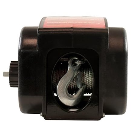 Alegria KTSL2000RM Electric Winch 12V Dc AL2605636